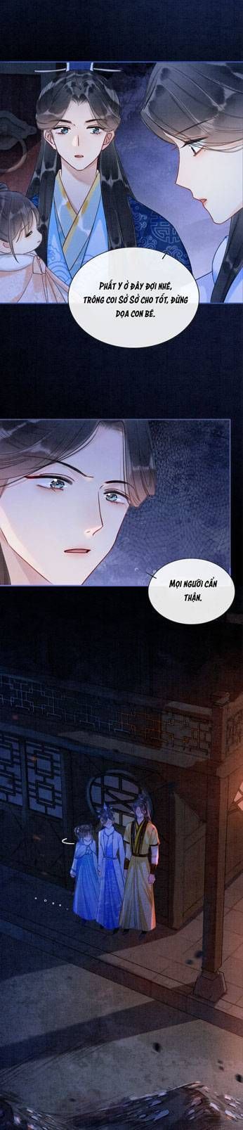 Sổ Tay Công Lược Của Hắc Liên Hoa: Chapter 78