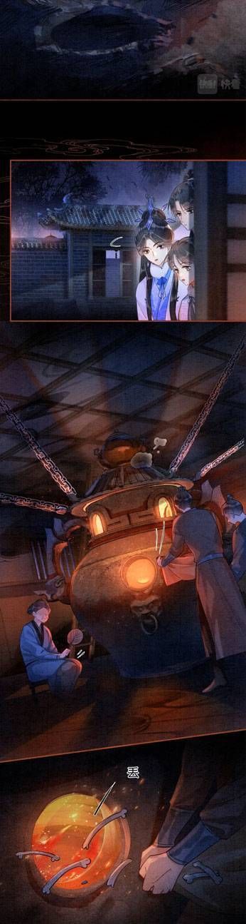 Sổ Tay Công Lược Của Hắc Liên Hoa: Chapter 78