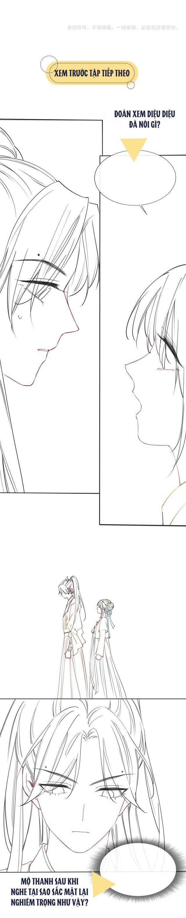 Sổ Tay Công Lược Của Hắc Liên Hoa: Chapter 8