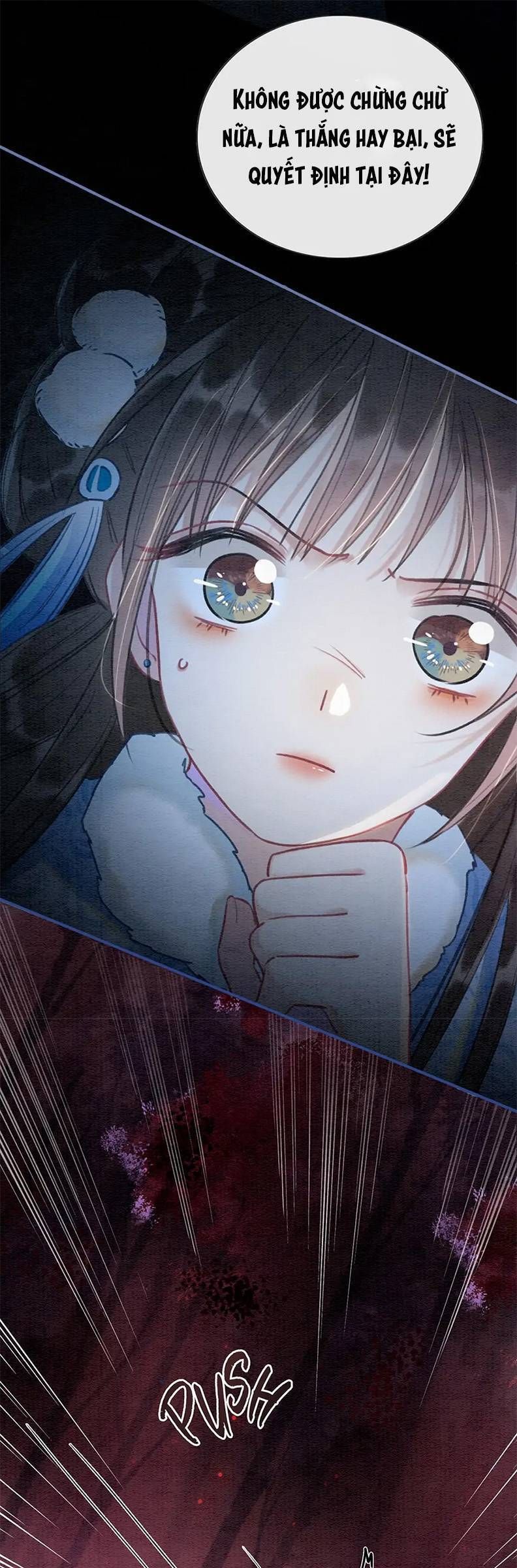 Sổ Tay Công Lược Của Hắc Liên Hoa: Chapter 81