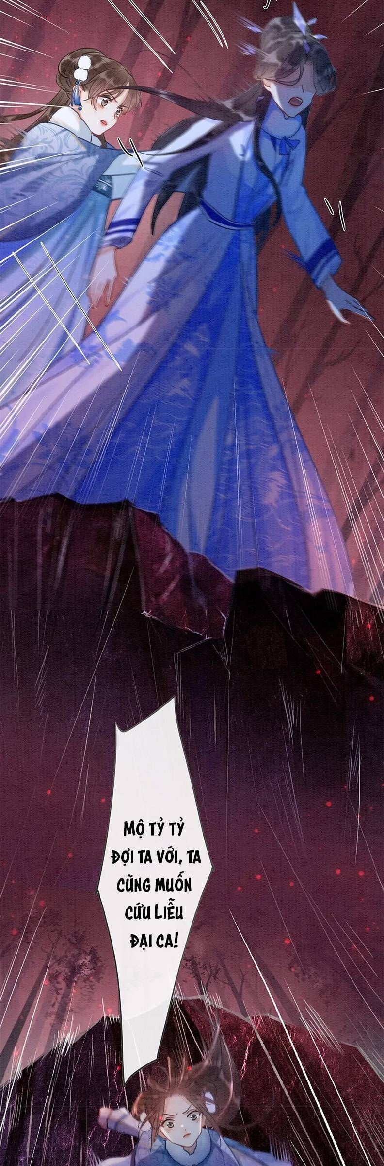 Sổ Tay Công Lược Của Hắc Liên Hoa: Chapter 81