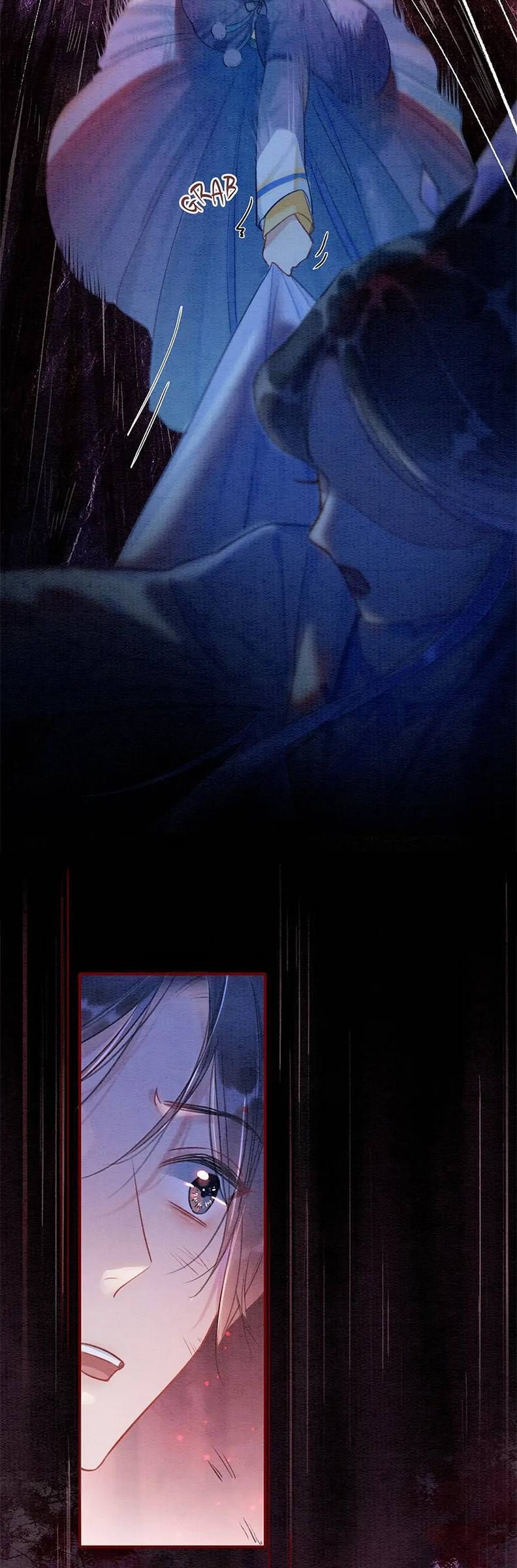 Sổ Tay Công Lược Của Hắc Liên Hoa: Chapter 81