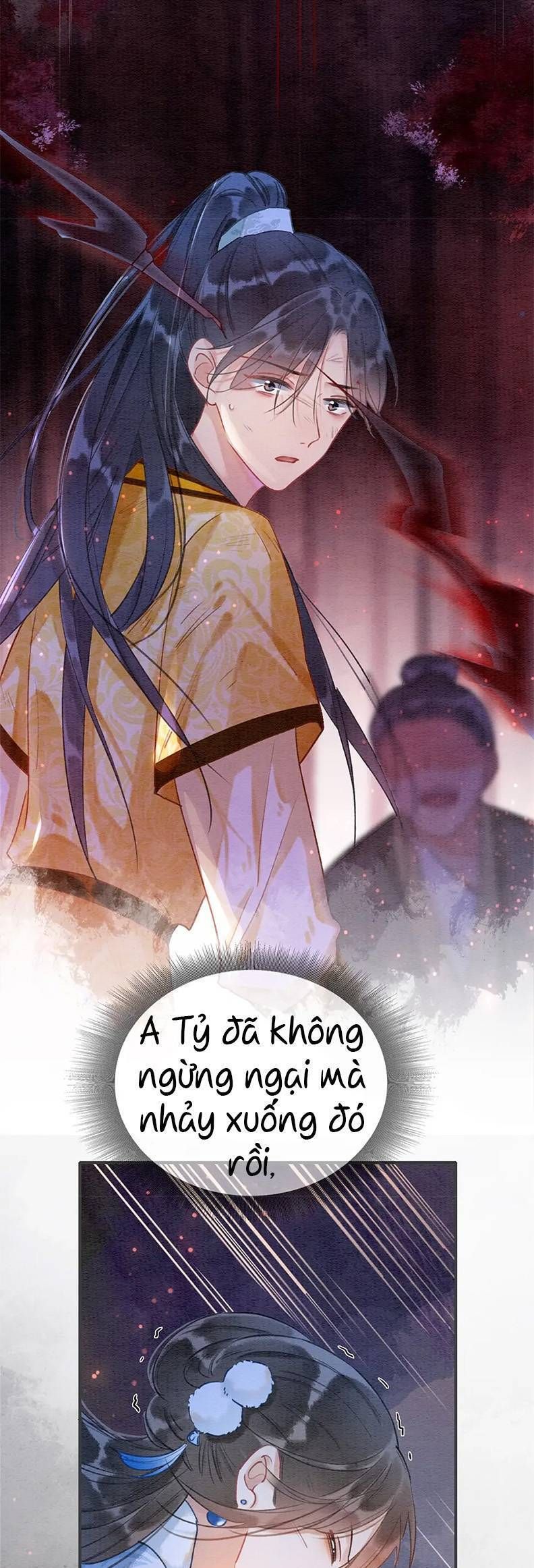 Sổ Tay Công Lược Của Hắc Liên Hoa: Chapter 81