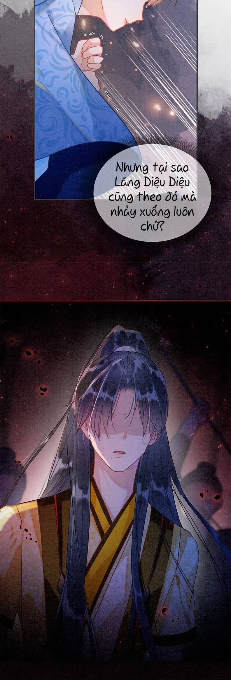 Sổ Tay Công Lược Của Hắc Liên Hoa: Chapter 81