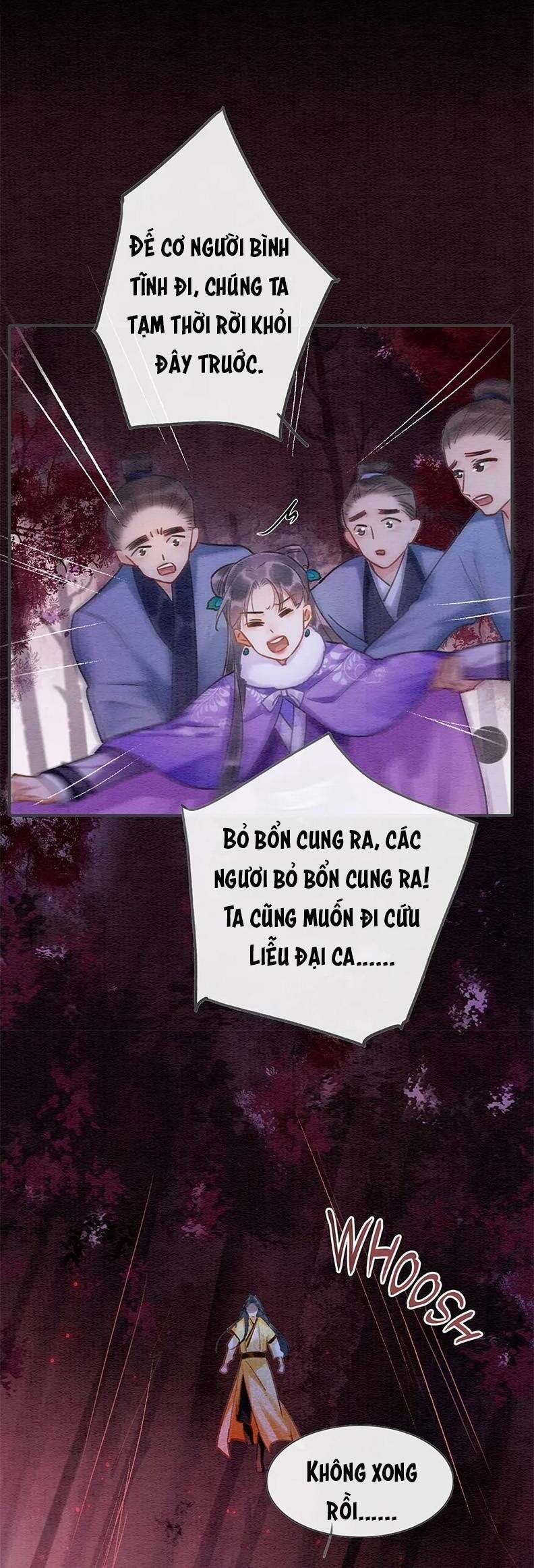 Sổ Tay Công Lược Của Hắc Liên Hoa: Chapter 81