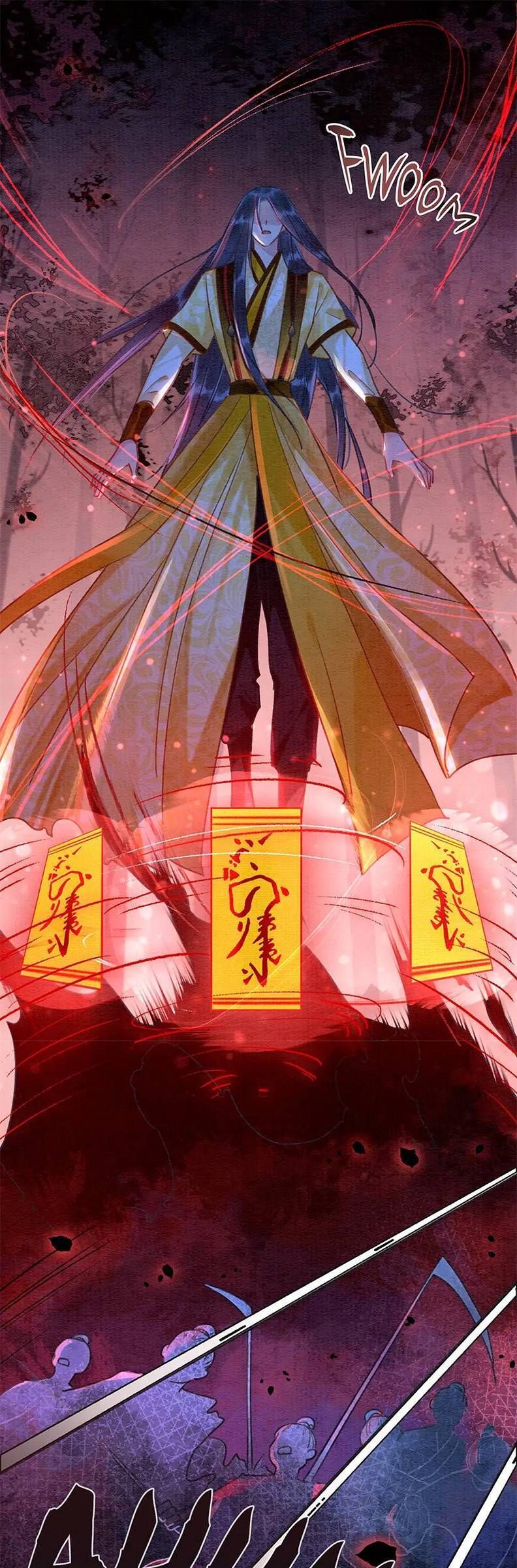 Sổ Tay Công Lược Của Hắc Liên Hoa: Chapter 81