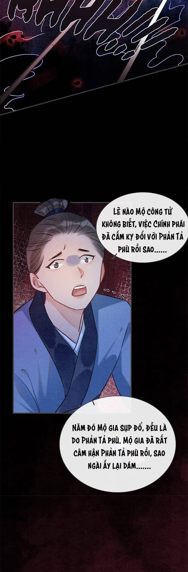 Sổ Tay Công Lược Của Hắc Liên Hoa: Chapter 81