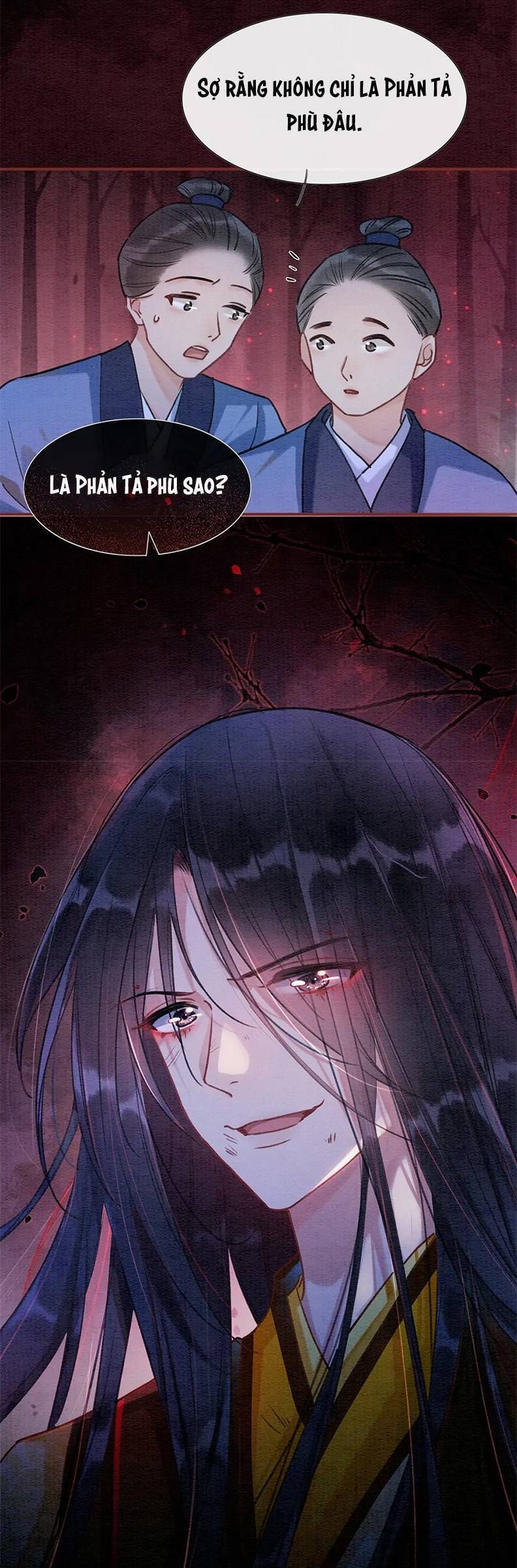 Sổ Tay Công Lược Của Hắc Liên Hoa: Chapter 81