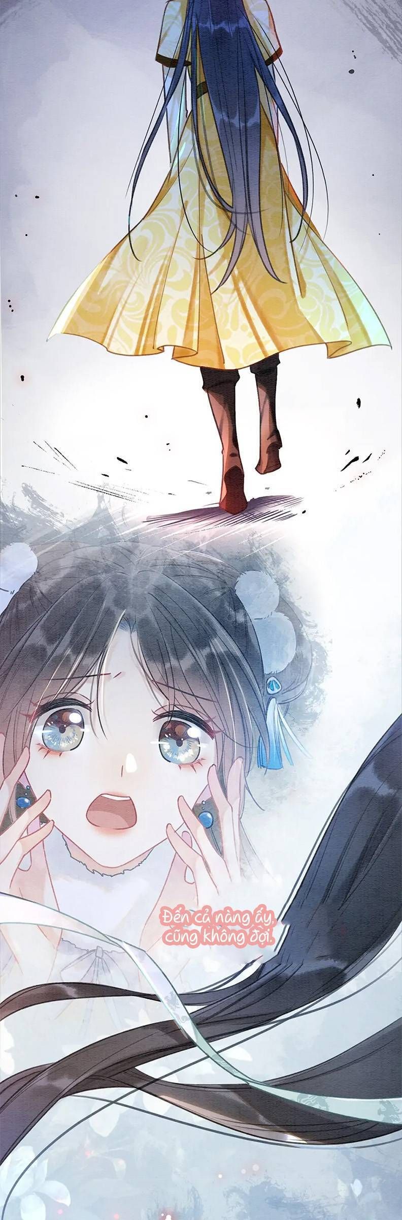 Sổ Tay Công Lược Của Hắc Liên Hoa: Chapter 81