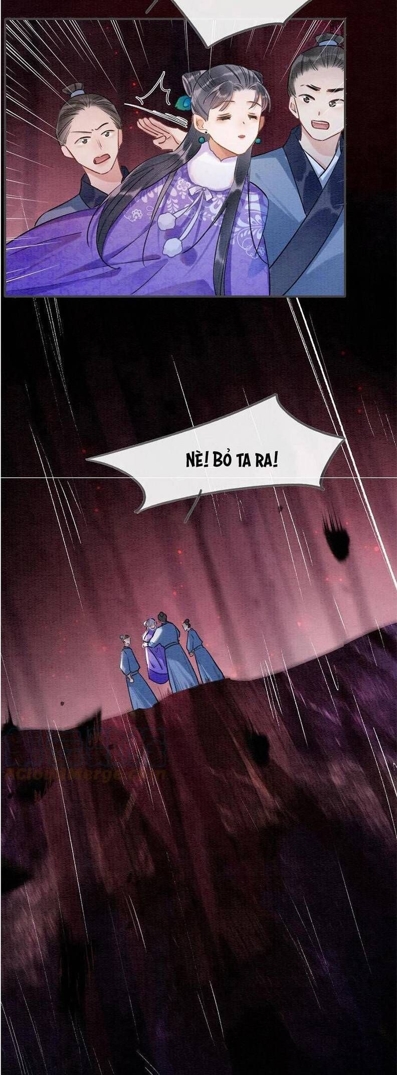 Sổ Tay Công Lược Của Hắc Liên Hoa: Chapter 81