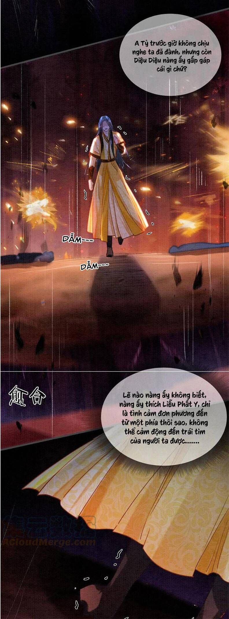 Sổ Tay Công Lược Của Hắc Liên Hoa: Chapter 81