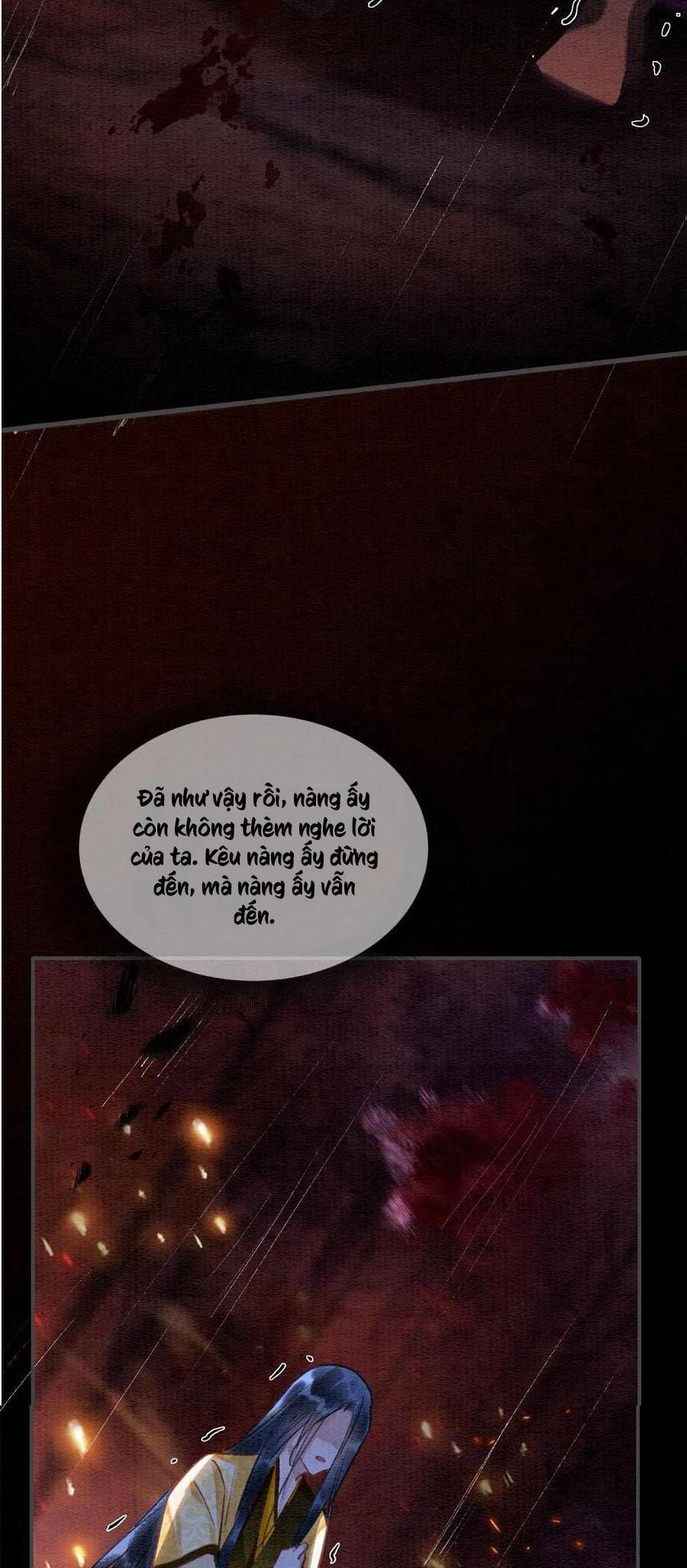 Sổ Tay Công Lược Của Hắc Liên Hoa: Chapter 81