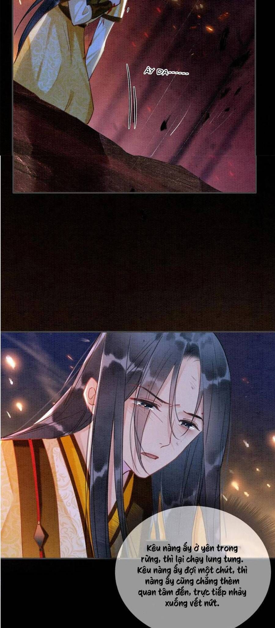 Sổ Tay Công Lược Của Hắc Liên Hoa: Chapter 81