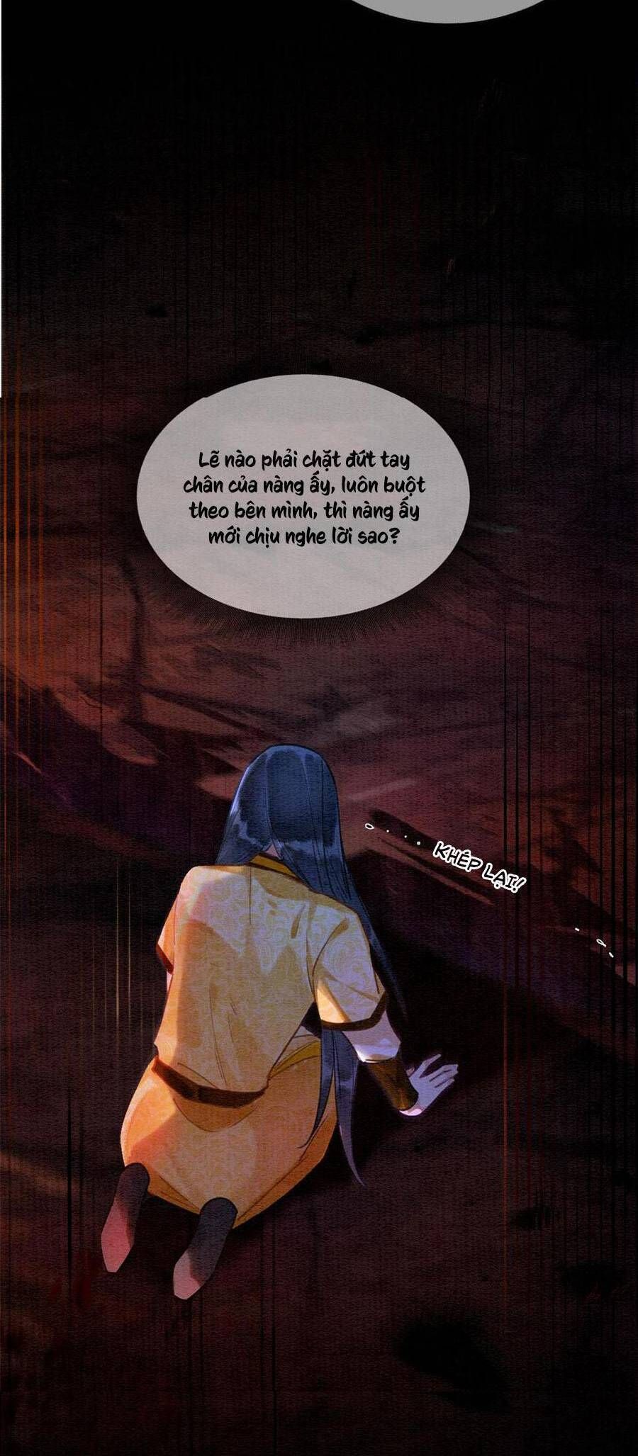 Sổ Tay Công Lược Của Hắc Liên Hoa: Chapter 81