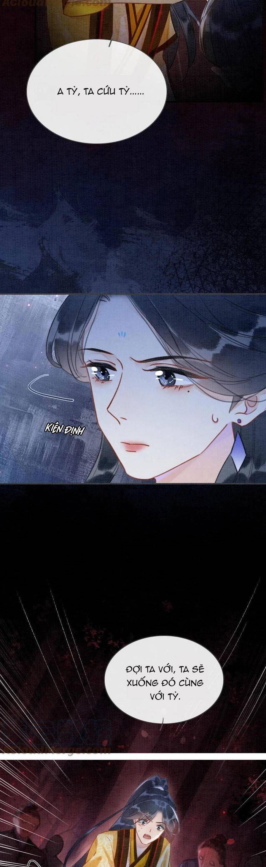 Sổ Tay Công Lược Của Hắc Liên Hoa: Chapter 81