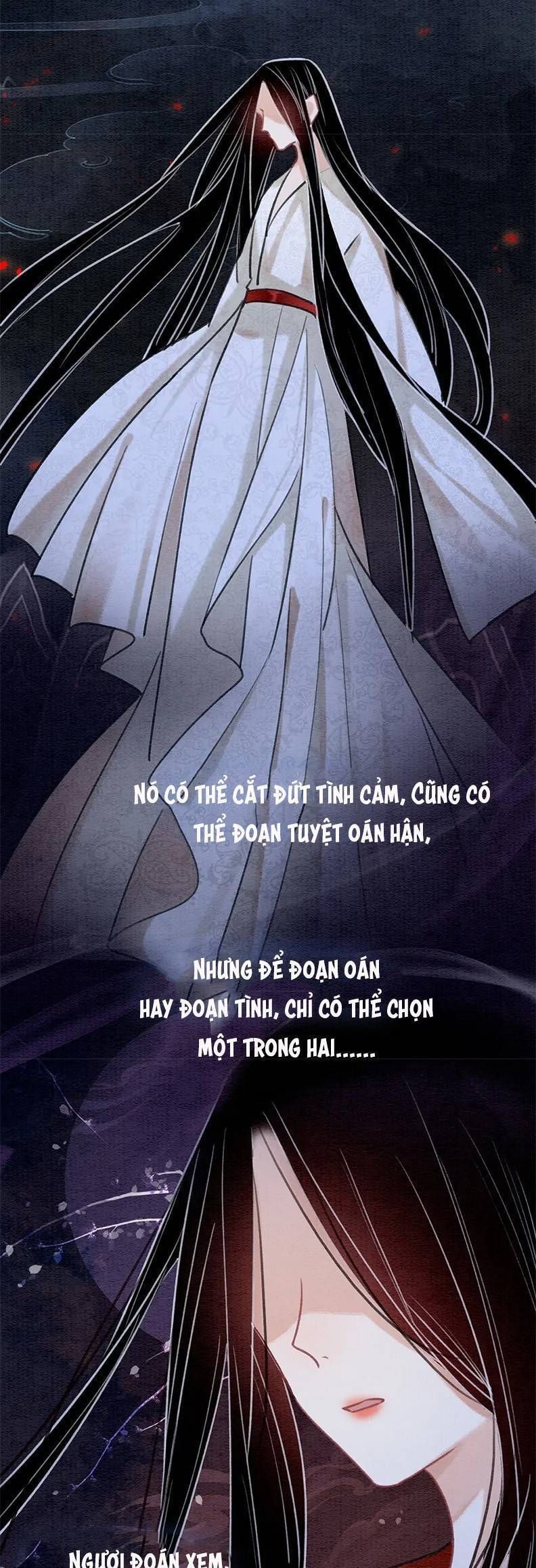 Sổ Tay Công Lược Của Hắc Liên Hoa: Chapter 83