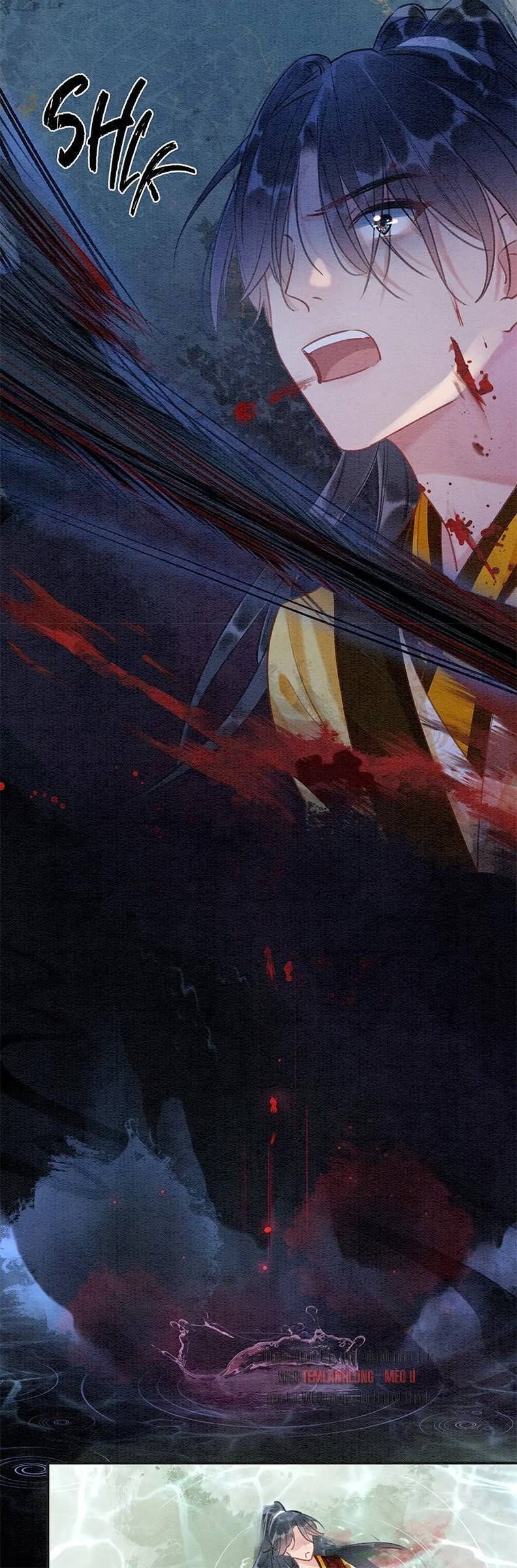 Sổ Tay Công Lược Của Hắc Liên Hoa: Chapter 83