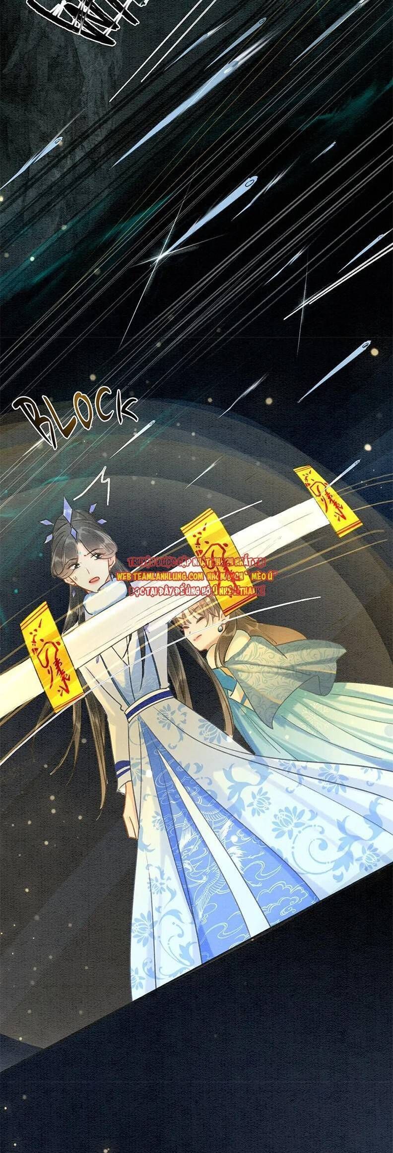 Sổ Tay Công Lược Của Hắc Liên Hoa: Chapter 83