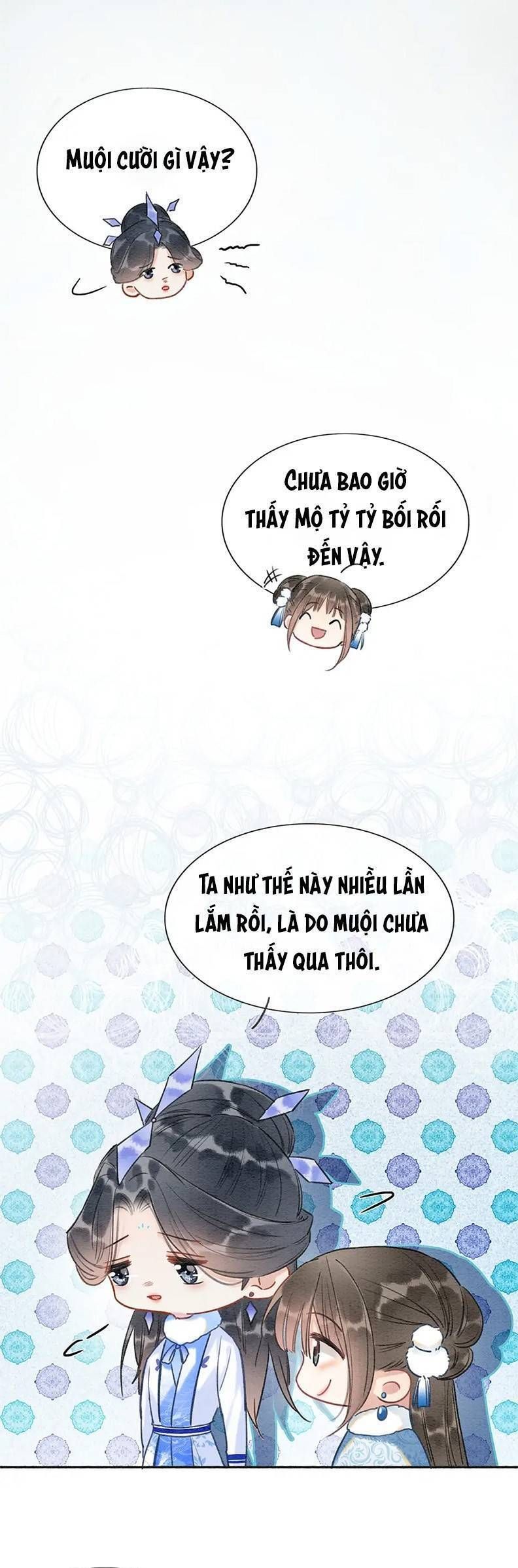 Sổ Tay Công Lược Của Hắc Liên Hoa: Chapter 83