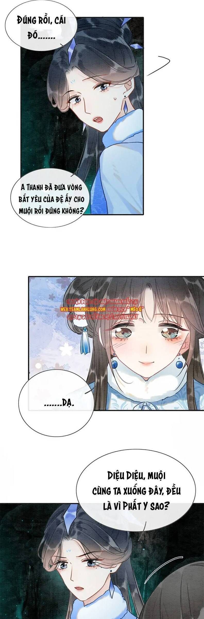 Sổ Tay Công Lược Của Hắc Liên Hoa: Chapter 83