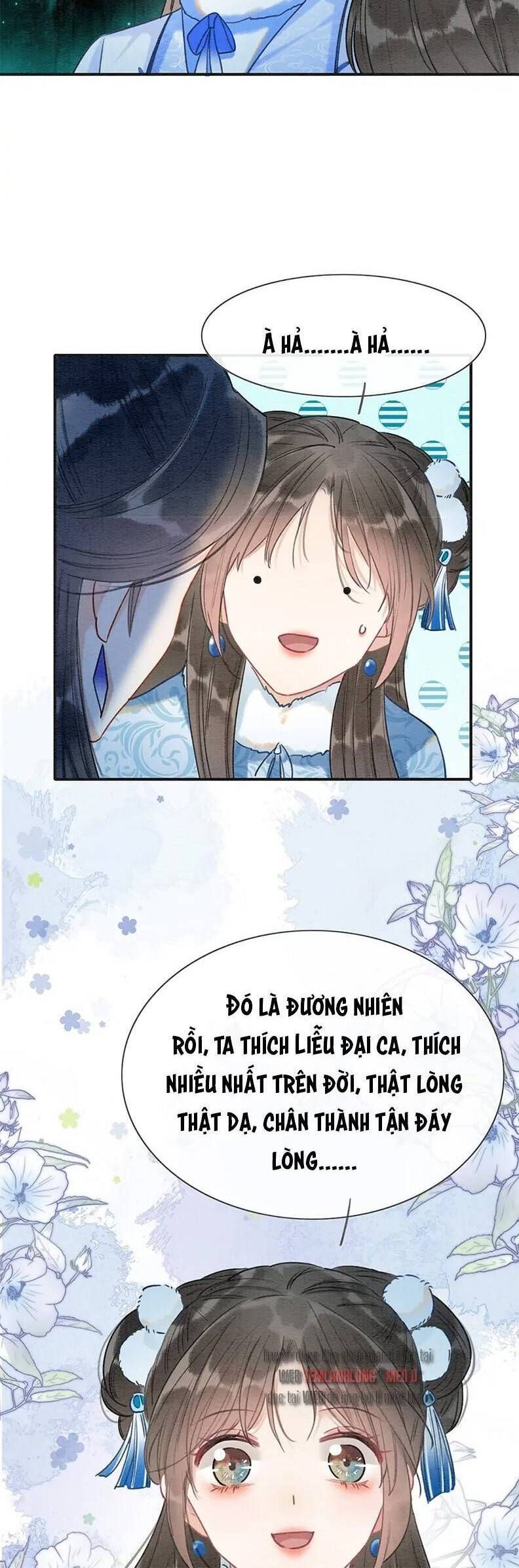 Sổ Tay Công Lược Của Hắc Liên Hoa: Chapter 83