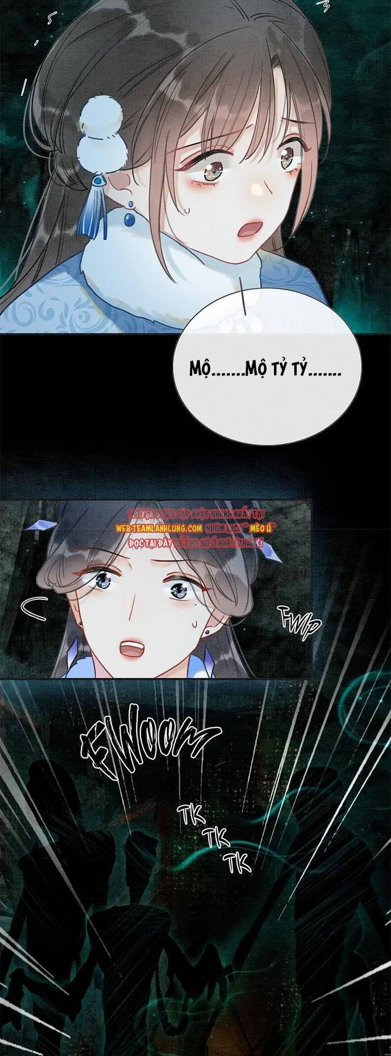 Sổ Tay Công Lược Của Hắc Liên Hoa: Chapter 83