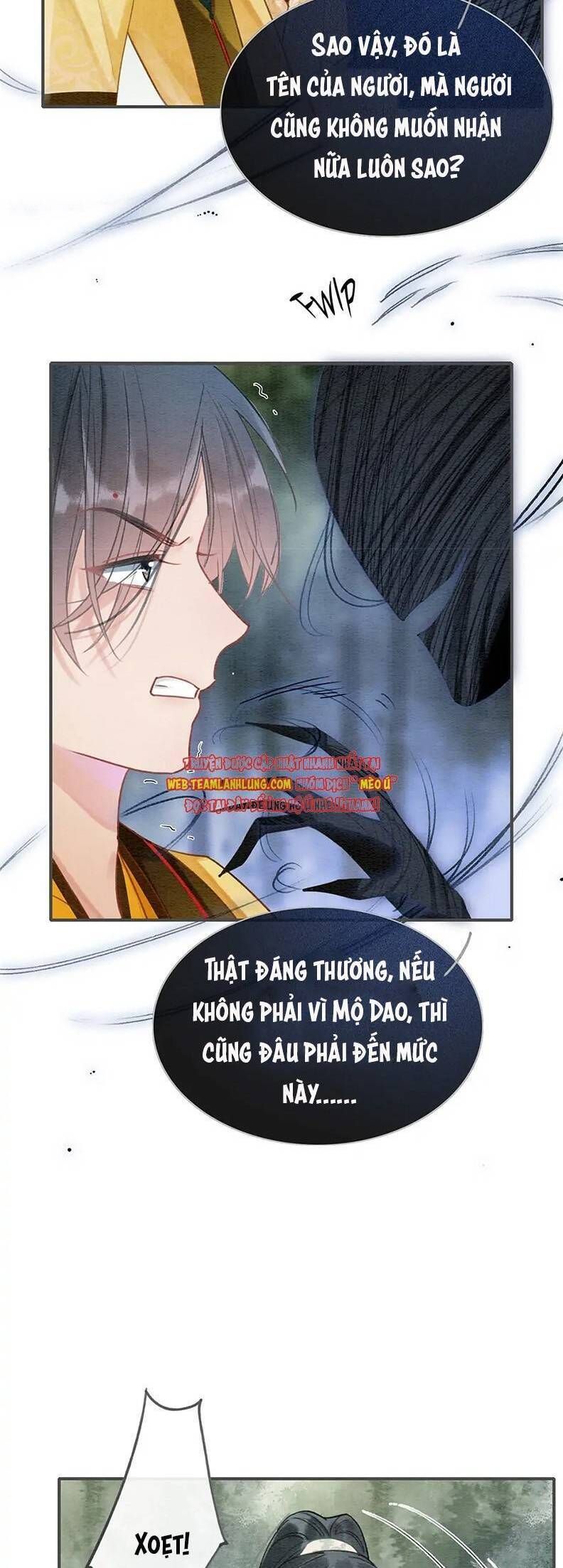 Sổ Tay Công Lược Của Hắc Liên Hoa: Chapter 83