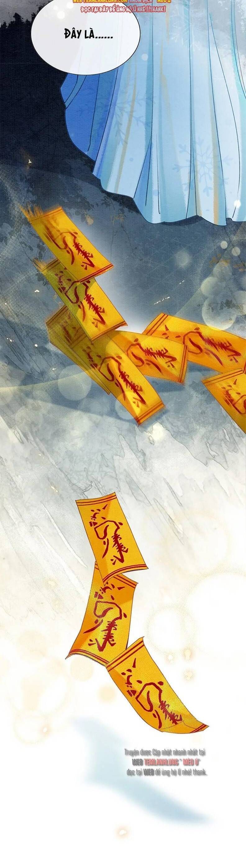 Sổ Tay Công Lược Của Hắc Liên Hoa: Chapter 83