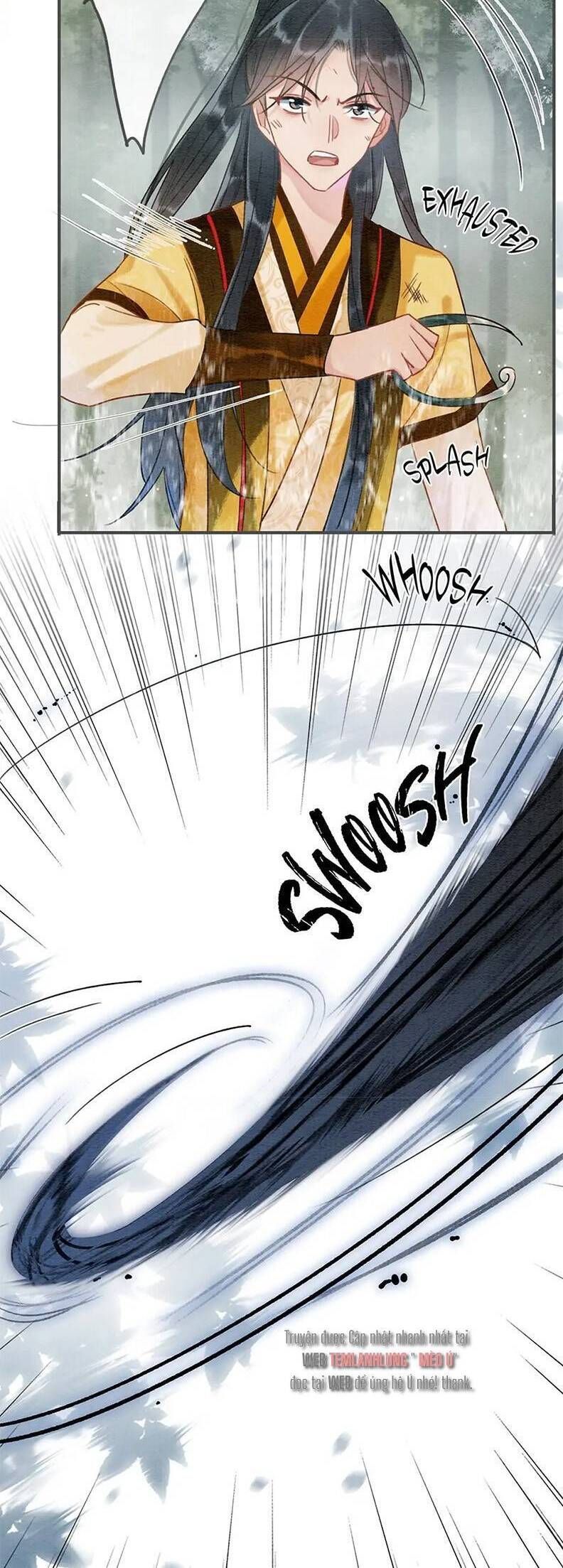 Sổ Tay Công Lược Của Hắc Liên Hoa: Chapter 83