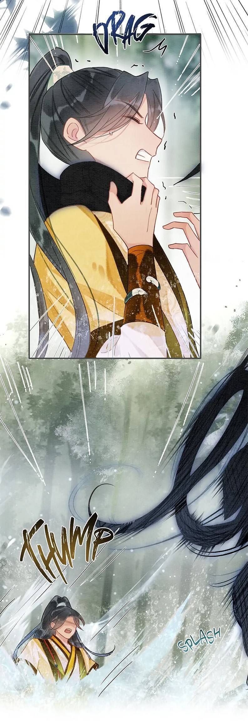 Sổ Tay Công Lược Của Hắc Liên Hoa: Chapter 83