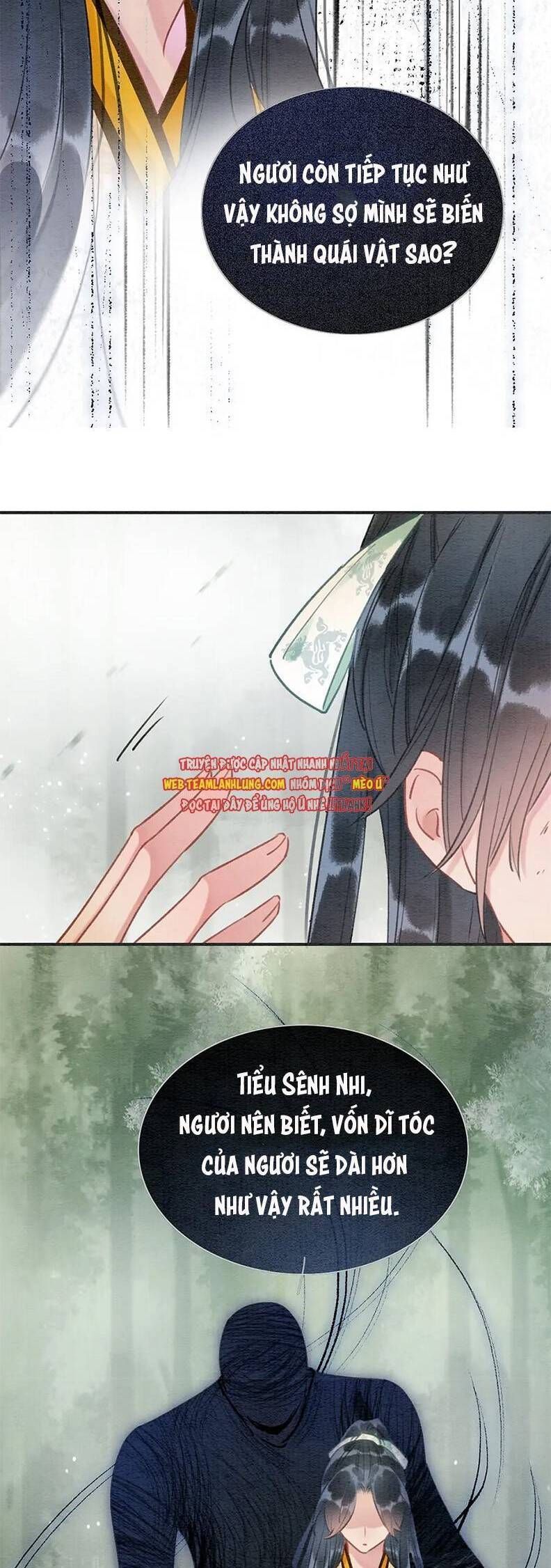 Sổ Tay Công Lược Của Hắc Liên Hoa: Chapter 83