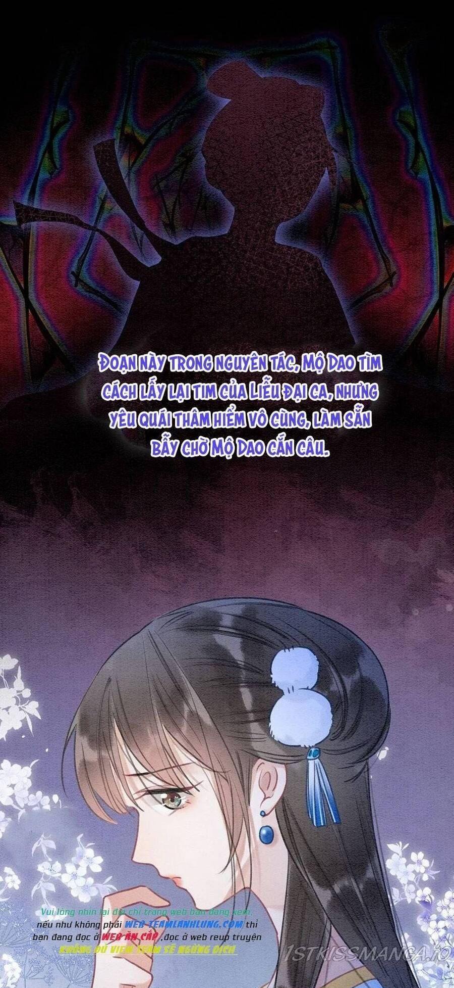 Sổ Tay Công Lược Của Hắc Liên Hoa: Chapter 86