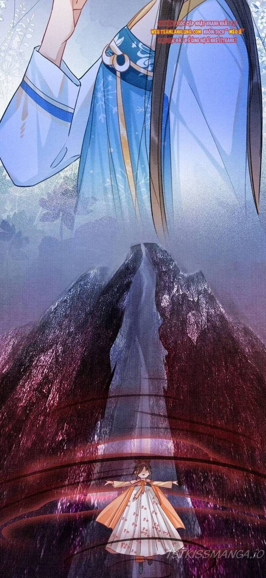 Sổ Tay Công Lược Của Hắc Liên Hoa: Chapter 86