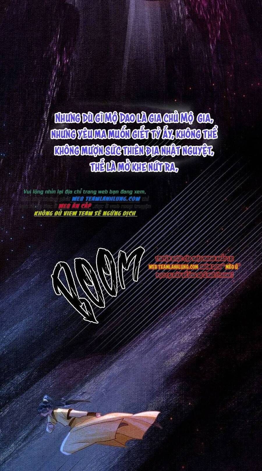 Sổ Tay Công Lược Của Hắc Liên Hoa: Chapter 86