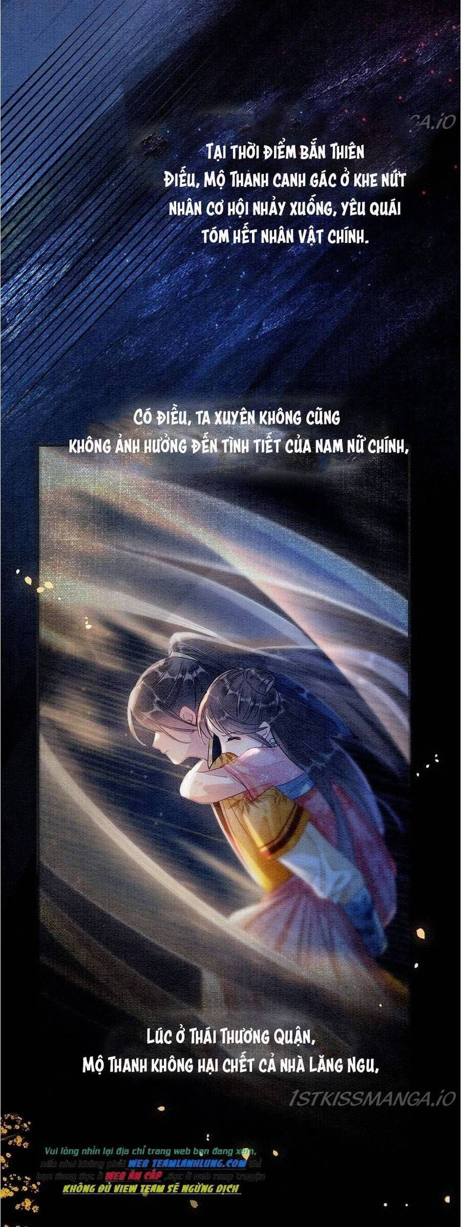 Sổ Tay Công Lược Của Hắc Liên Hoa: Chapter 86