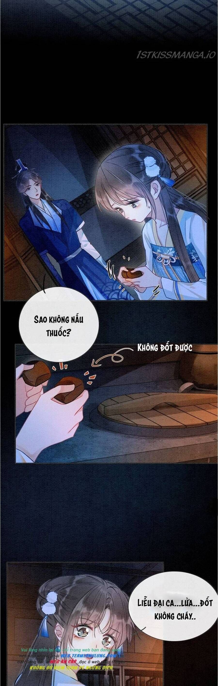 Sổ Tay Công Lược Của Hắc Liên Hoa: Chapter 86