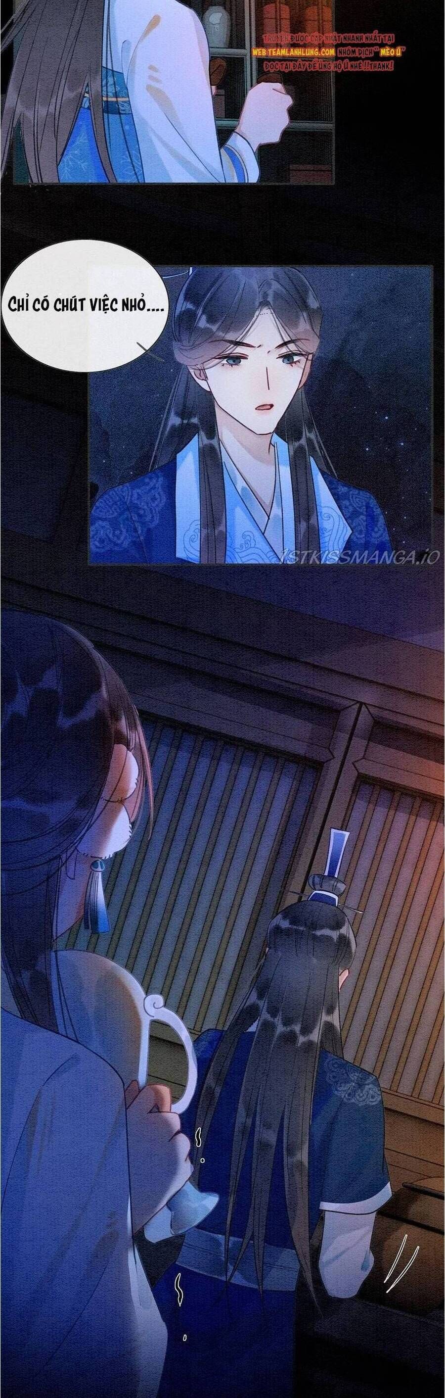 Sổ Tay Công Lược Của Hắc Liên Hoa: Chapter 86