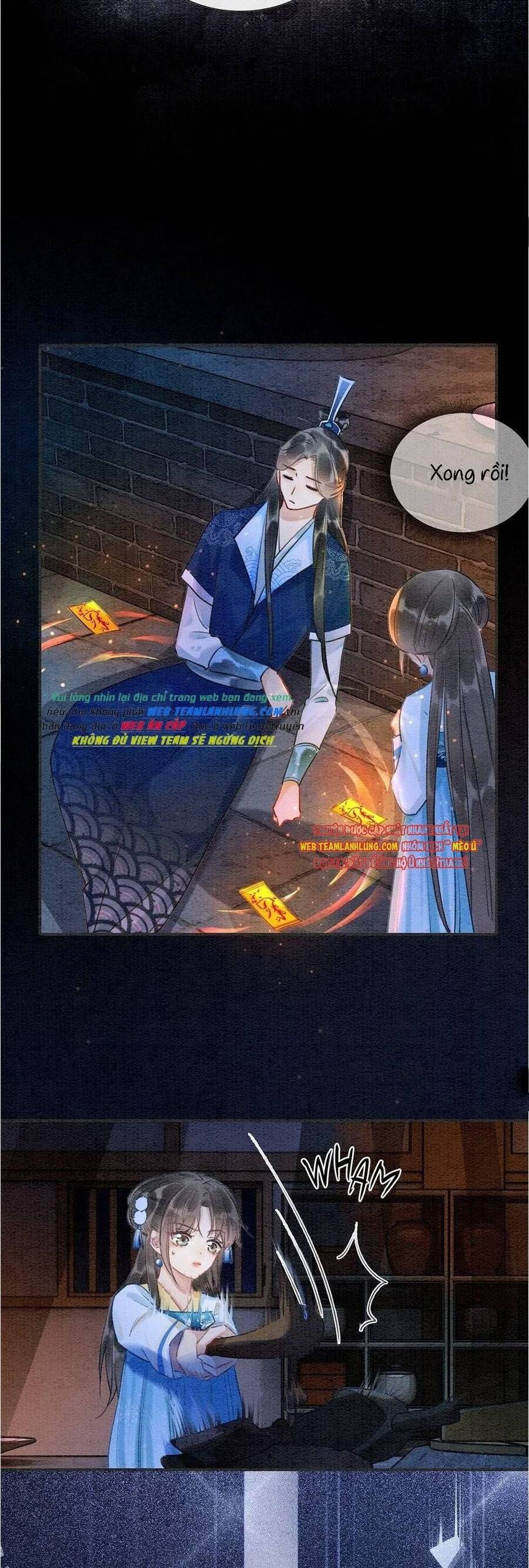 Sổ Tay Công Lược Của Hắc Liên Hoa: Chapter 86