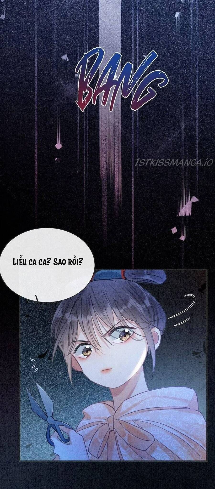 Sổ Tay Công Lược Của Hắc Liên Hoa: Chapter 86