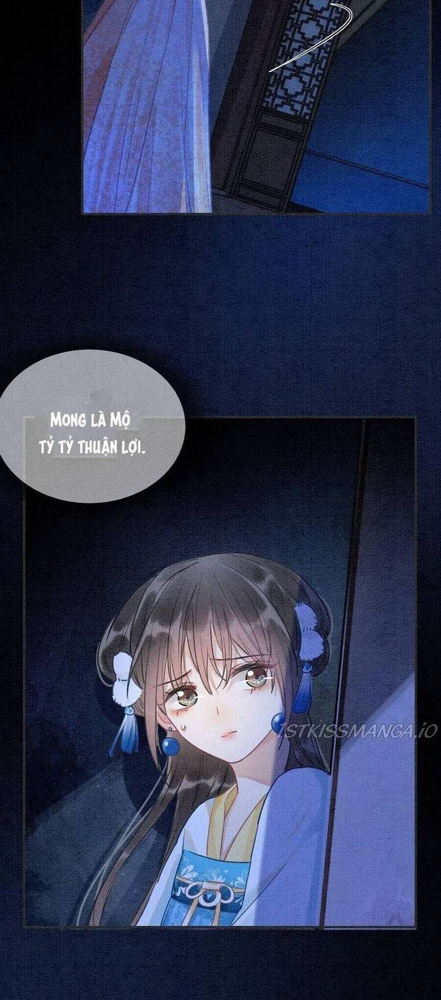 Sổ Tay Công Lược Của Hắc Liên Hoa: Chapter 86