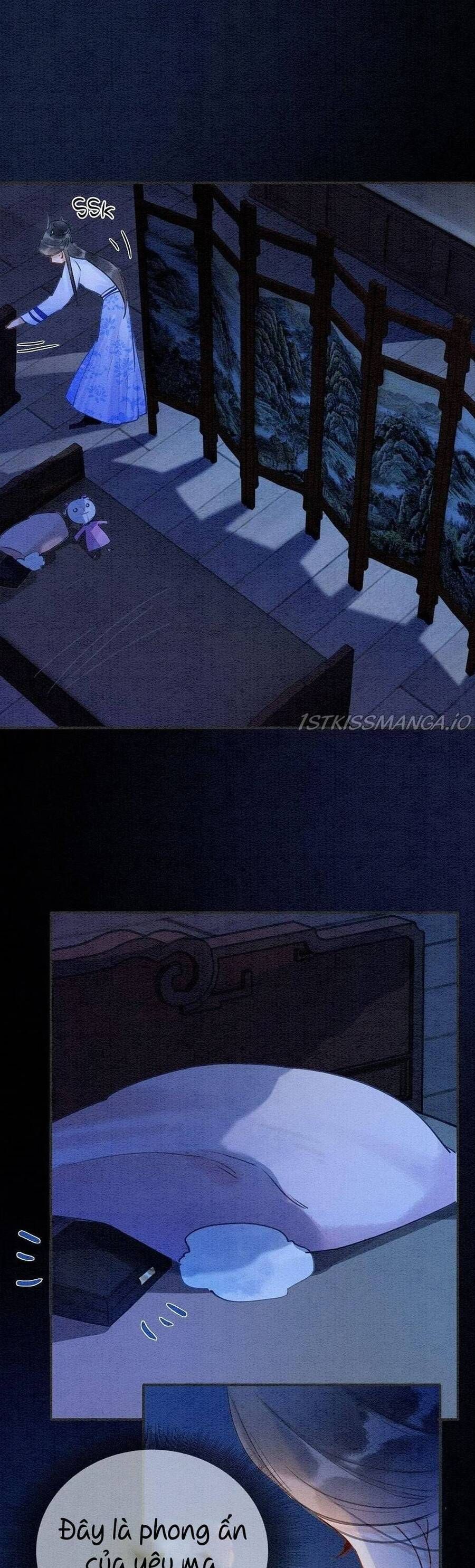 Sổ Tay Công Lược Của Hắc Liên Hoa: Chapter 86