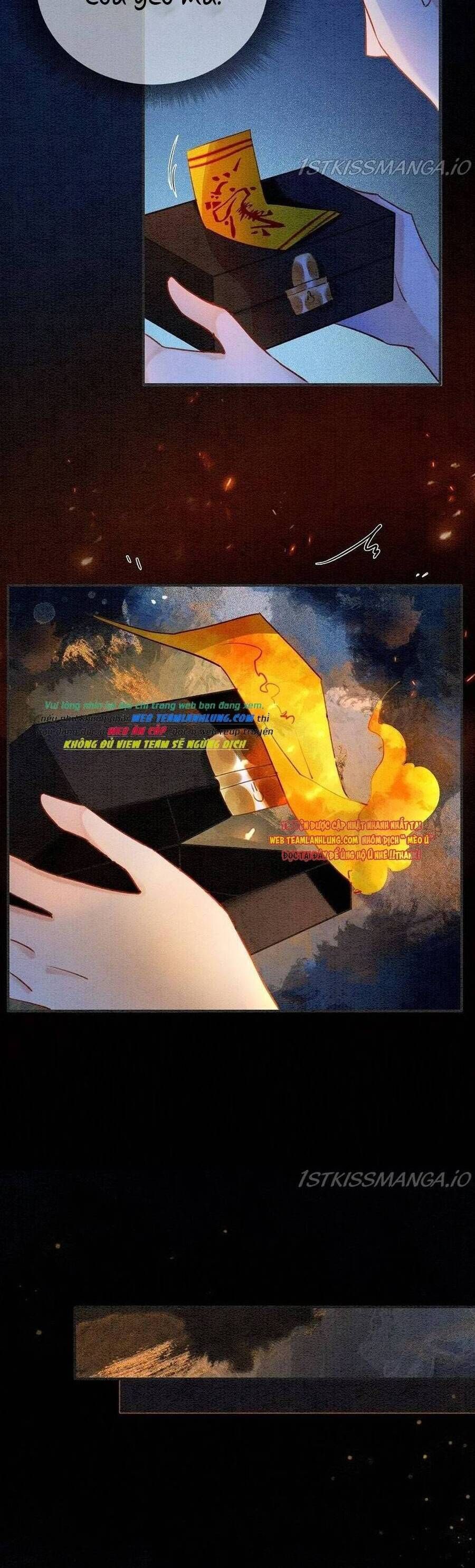 Sổ Tay Công Lược Của Hắc Liên Hoa: Chapter 86