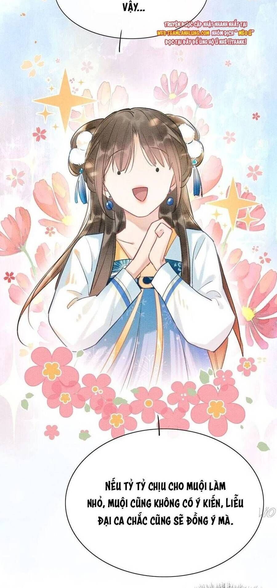 Sổ Tay Công Lược Của Hắc Liên Hoa: Chapter 86