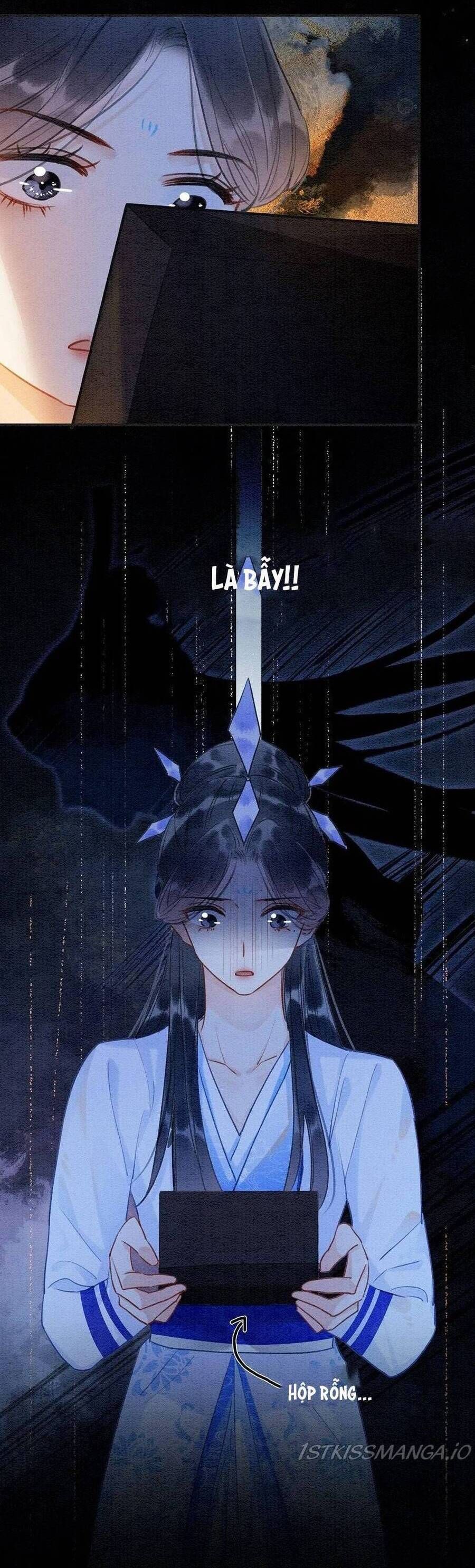 Sổ Tay Công Lược Của Hắc Liên Hoa: Chapter 86