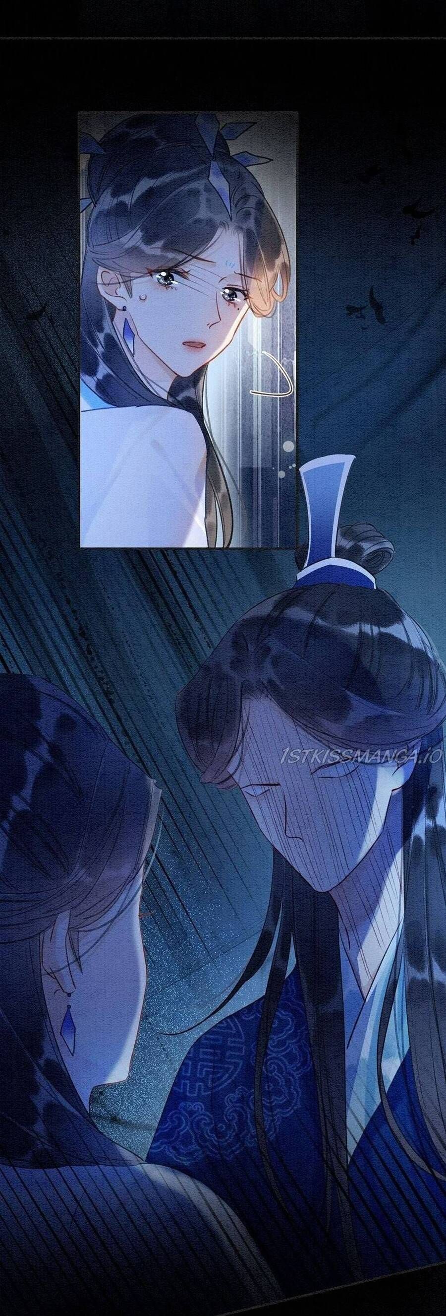 Sổ Tay Công Lược Của Hắc Liên Hoa: Chapter 86