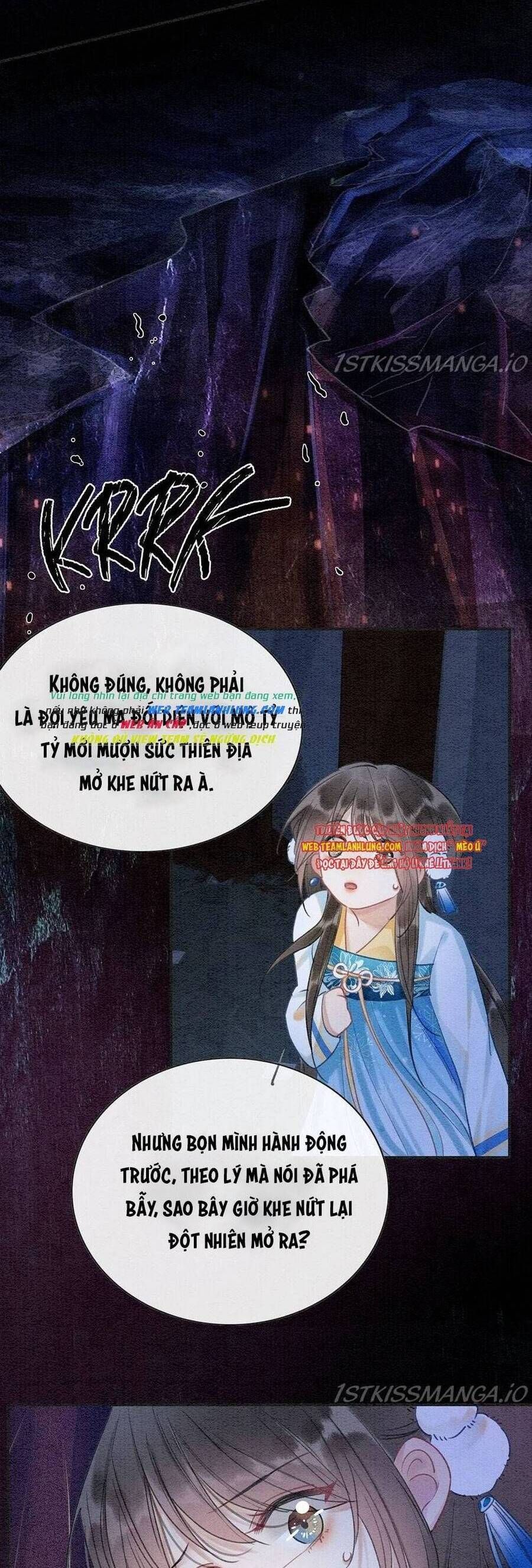 Sổ Tay Công Lược Của Hắc Liên Hoa: Chapter 86