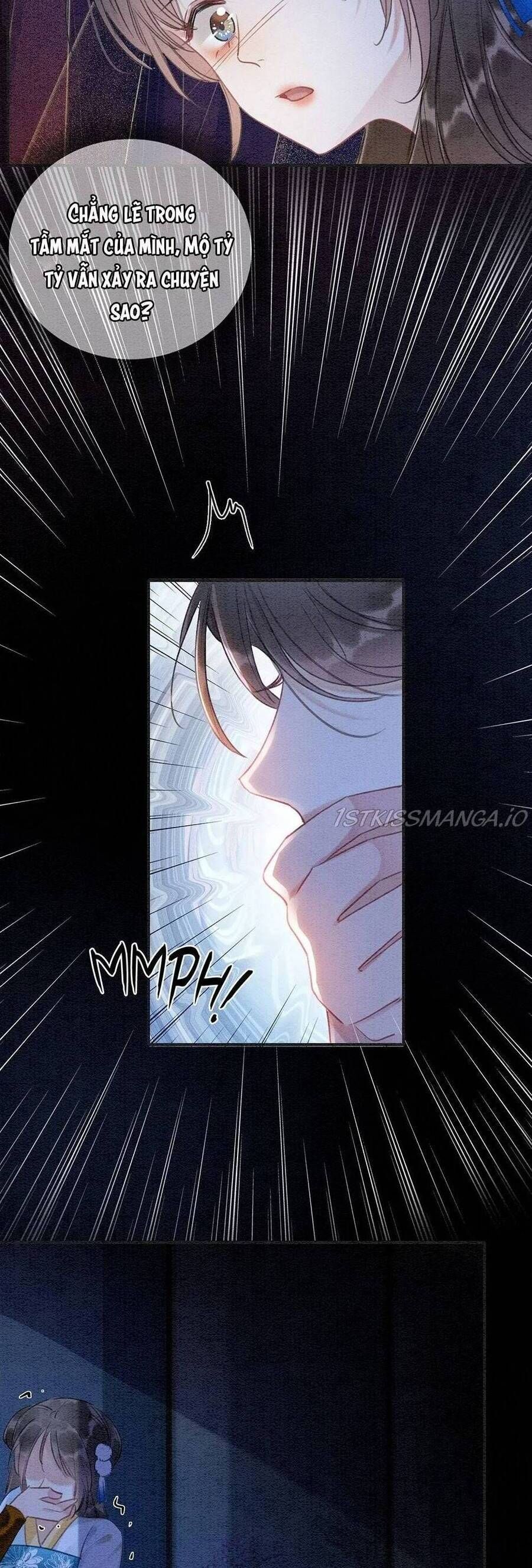 Sổ Tay Công Lược Của Hắc Liên Hoa: Chapter 86