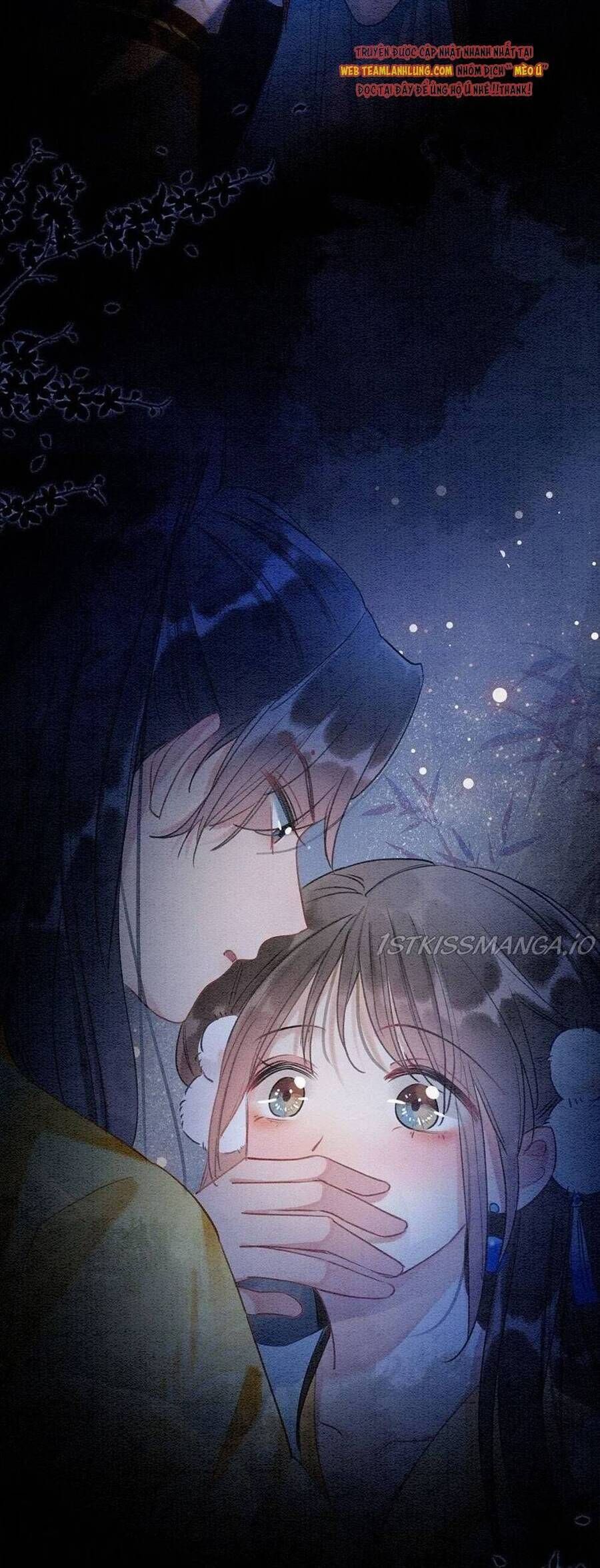 Sổ Tay Công Lược Của Hắc Liên Hoa: Chapter 86