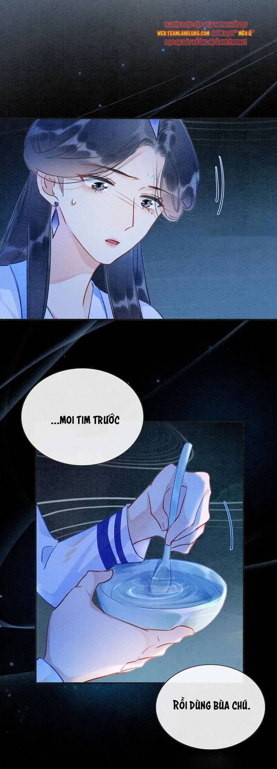 Sổ Tay Công Lược Của Hắc Liên Hoa: Chapter 86