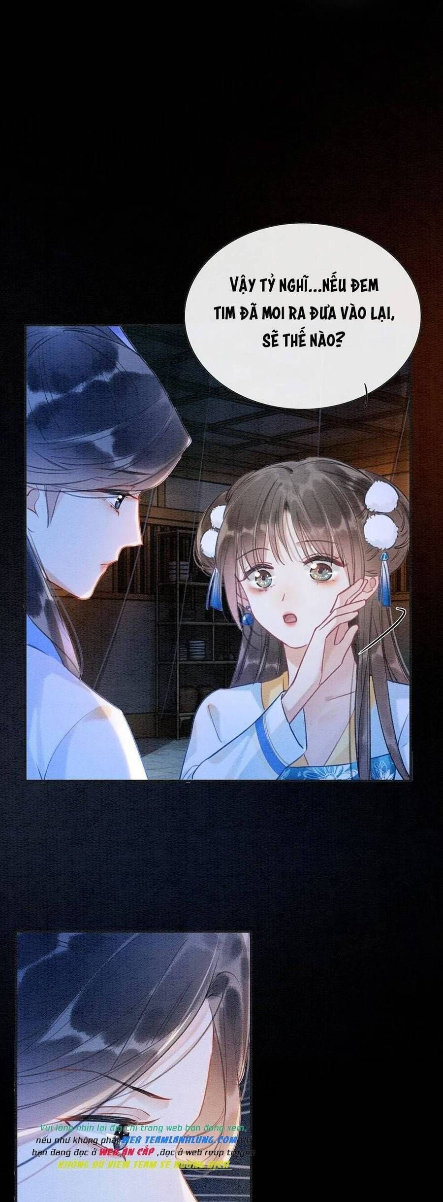 Sổ Tay Công Lược Của Hắc Liên Hoa: Chapter 86